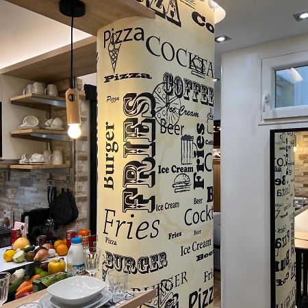 Cosy Appartement A 500M De Montmartre Paris Eksteriør bilde