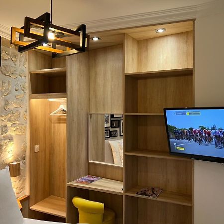 Cosy Appartement A 500M De Montmartre Paris Eksteriør bilde